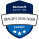 Microsoft Certified: DevOps Engineer Expert