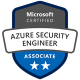 Microsoft Certified: Azure Security Engineer Associate