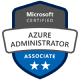 Microsoft Certified: Azure Administrator Associate