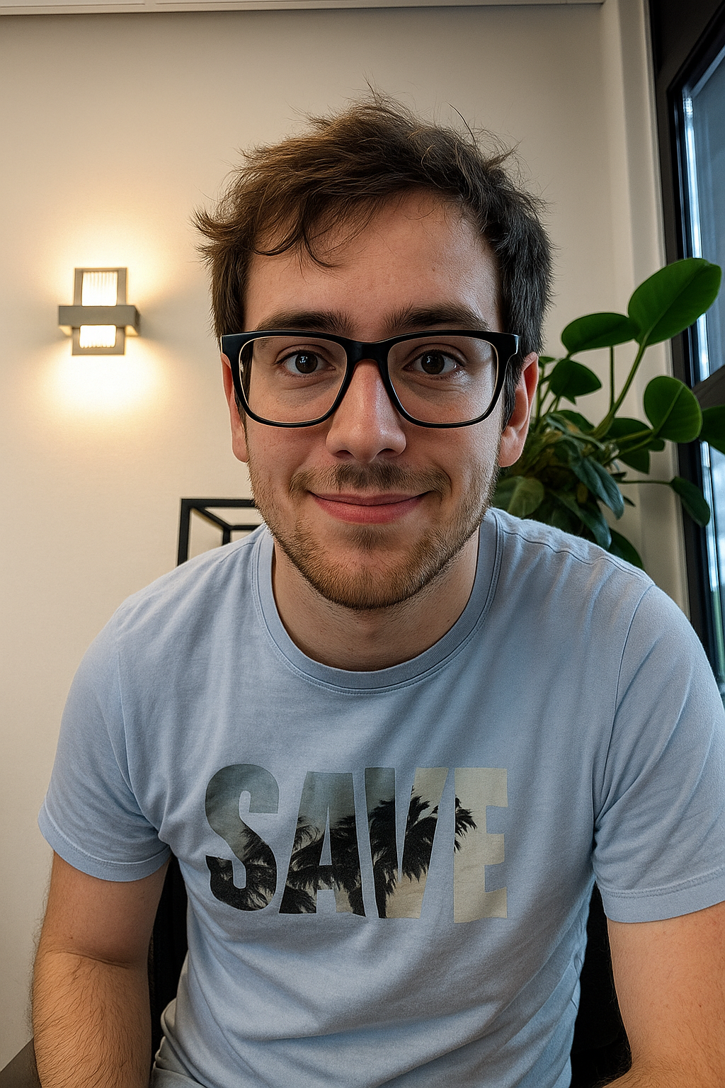 Ryan - fast, experimental, shortcut-obsessed